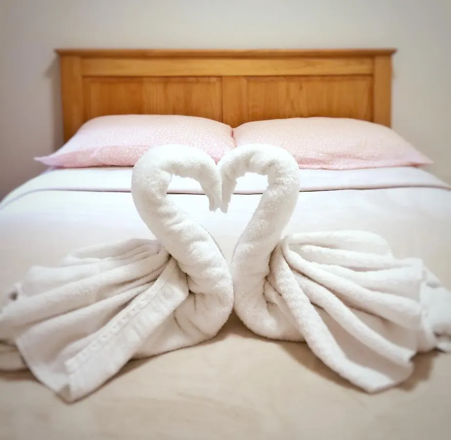Manhattan Guest House 뉴욕