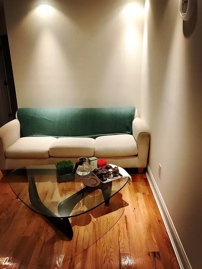 Manhattan Guest House 뉴욕 0*,